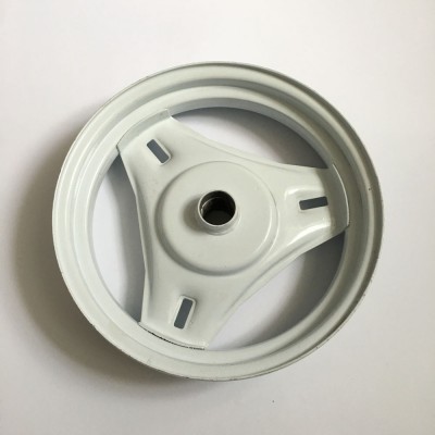 Диск передний Suzuki AD-50