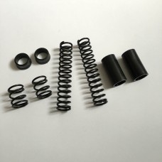 Ремкомплект передней вилки Suzuki AD-50