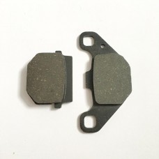 Колодки дисковые переднего тормоза Suzuki AD-50 AD-100