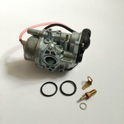 Карбюратор Suzuki ADRESS