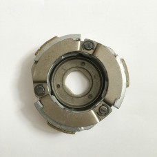 Колодки заднего сцепления Suzuki AD-100 AD-50