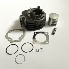 Цилиндро-поршневой комплект Suzuki LETS-50см3 SEE (Тайвань)