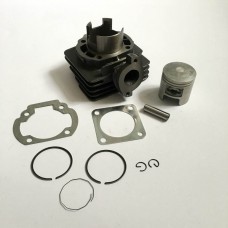 Циліндро-поршнева група SEE Suzuki AD-50см3 (Тайвань)