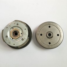 Задний вариатор Suzuki AD-100