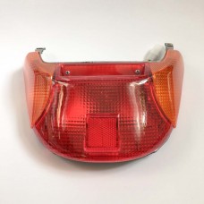 Стоп в сборе Suzuki LETS