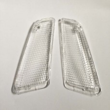 Стекло передних поворотов AD-50 AD-100