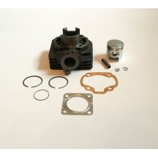 Цилиндро-поршневой комплект SUZUKI AD-50 (CENUA) (ADRESS)
