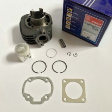 Цилиндро-поршневой комплект Suzuki LETS-50см3 (диаметр 41мм) SEE (Тайвань)