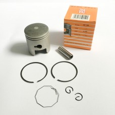 Поршневий комплект Suzuki AD-100 (діаметр 52.5мм) Розмір 0.25 SEE (Тайвань)