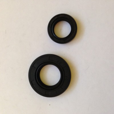 Набор сальников коленвала Сузуки 50 куб S LETS 50 