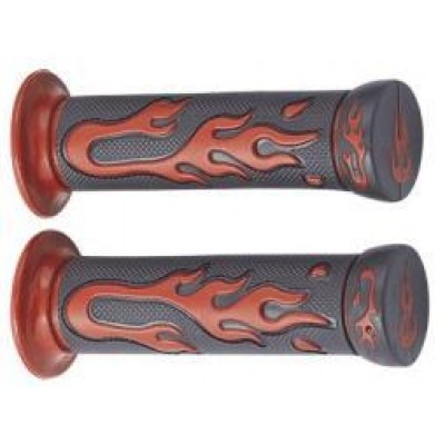 Ручки руля XL-202 Ручки руля XL-202