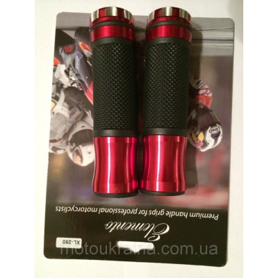 Ручки руля XL-280 Ручки руля XL-280