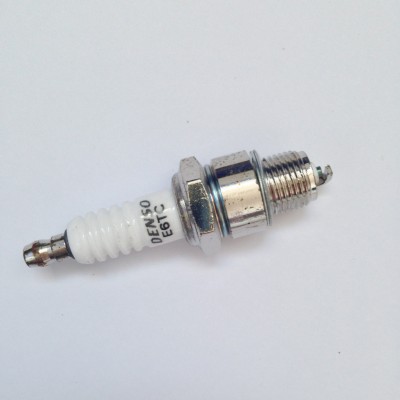 Свічка запалювання DENSO E6TC M14 * 1.25 12.7 мм