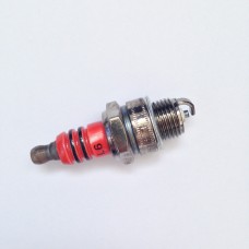 Свеча зажигания Crown L6TC M14*1.25 9.5 мм