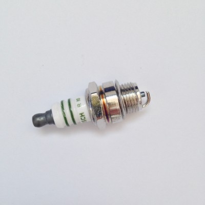 Свеча зажигания BOSCH L6TC M14*1.25 9.5 мм Свеча зажигания BOSCH L6TC M14*1.25 9.5 мм